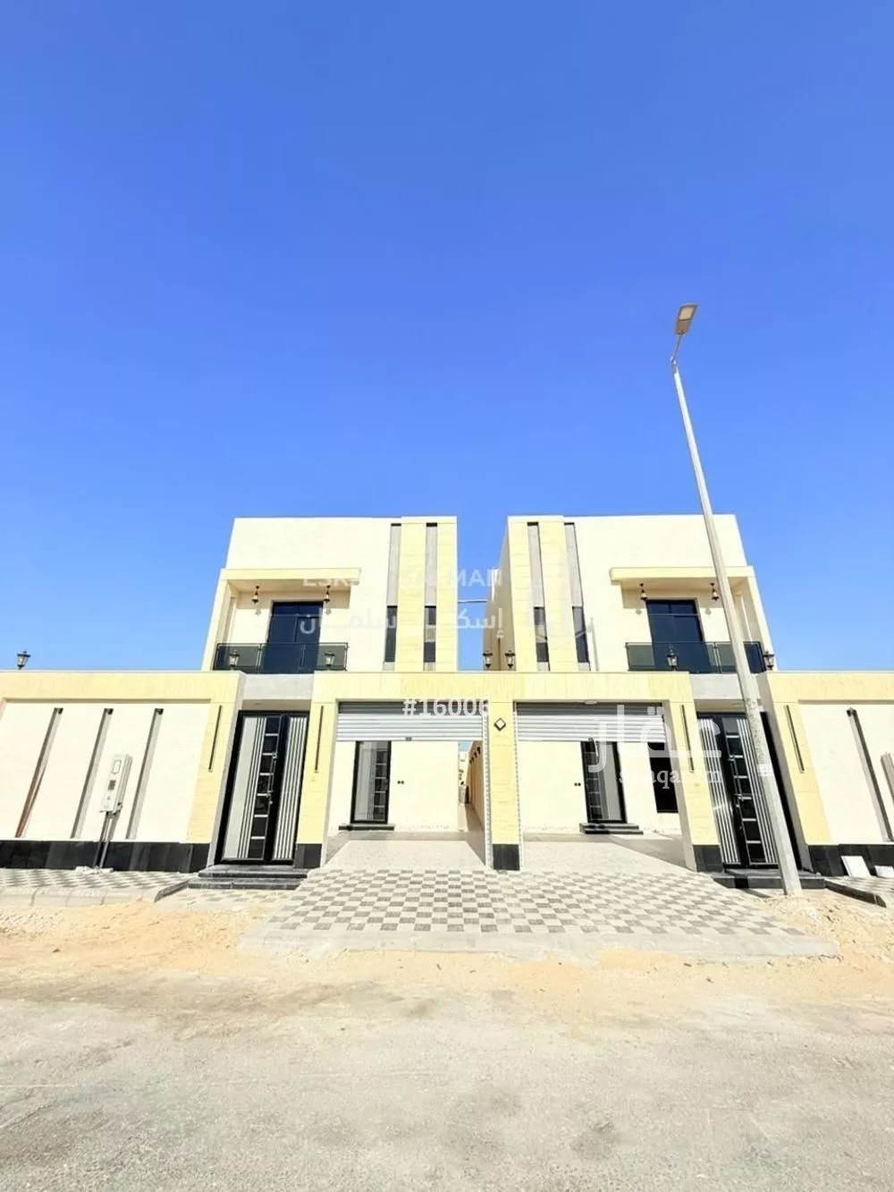 فيلا للبيع في حي ضاحية الملك فهد, مدينة الدمام, المنطقة الشرقية 1 صورة