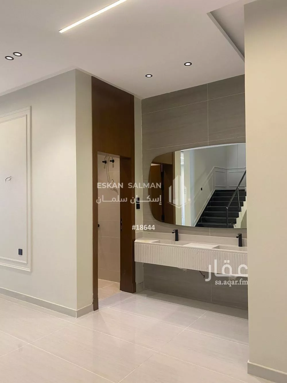 فيلا للبيع في شارع عبدالكريم جهيان, حي الرياض, مدينة جدة, منطقة مكة المكرمة 1 صورة