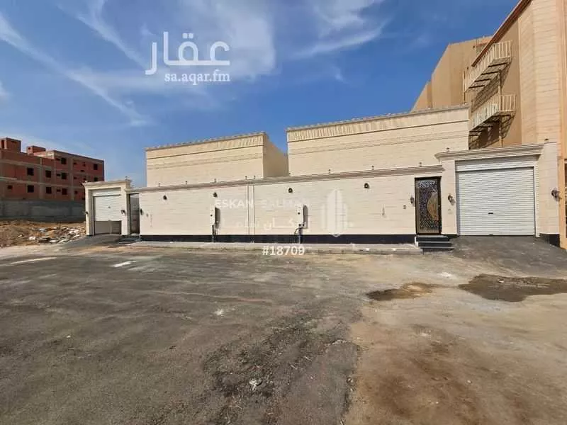 فيلا للبيع في شارع سعد بن عائذ المؤذن القرظ, حي الشامية الجديد, مدينة مكة المكرمة, منطقة مكة المكرمة 1 صورة