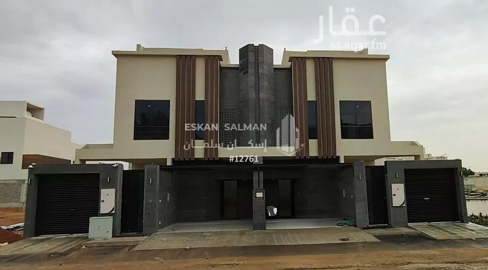 شقة للبيع في شارع جبل عريض, حي القادسية, مدينة الرياض, منطقة الرياض 1 صورة