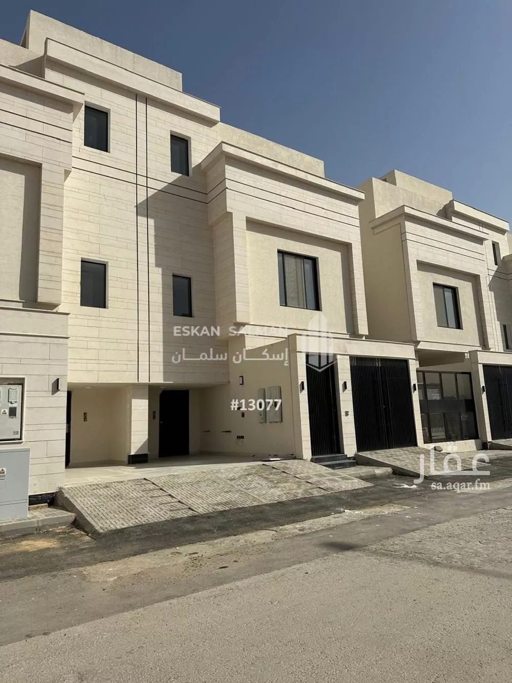 دور للبيع في شارع رقم 138, حي الجنادرية, مدينة الرياض, منطقة الرياض 1 صورة
