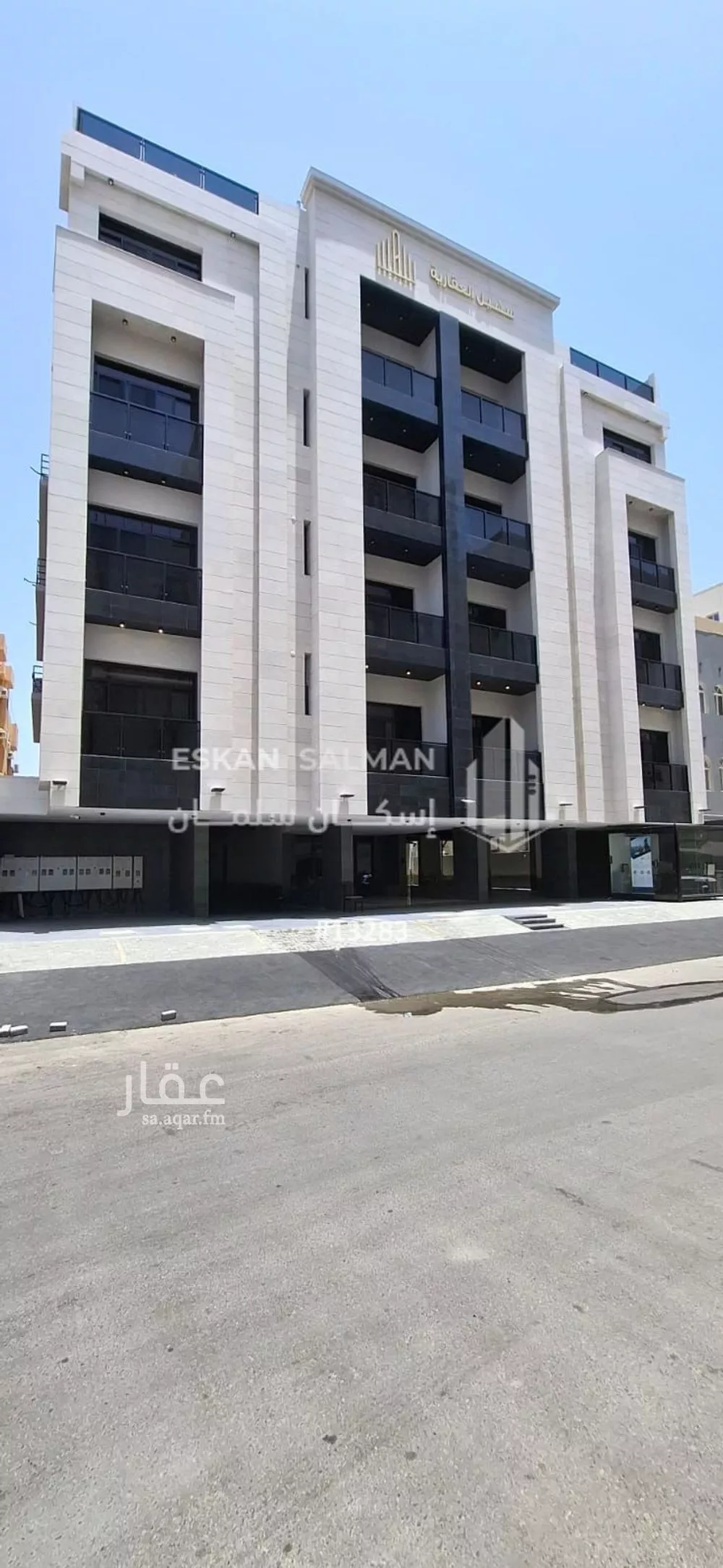 شقة للبيع في شارع ابو بهيه الغذاري, حي الزهراء, مدينة جدة, منطقة مكة المكرمة 1 صورة