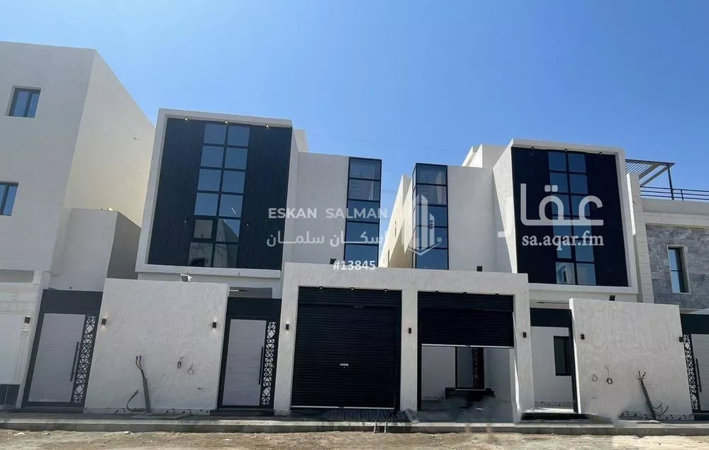 فيلا للبيع في شارع المجيد بن ابي الشخباء, حي الرحمانية, مدينة جدة, منطقة مكة المكرمة 1 صورة