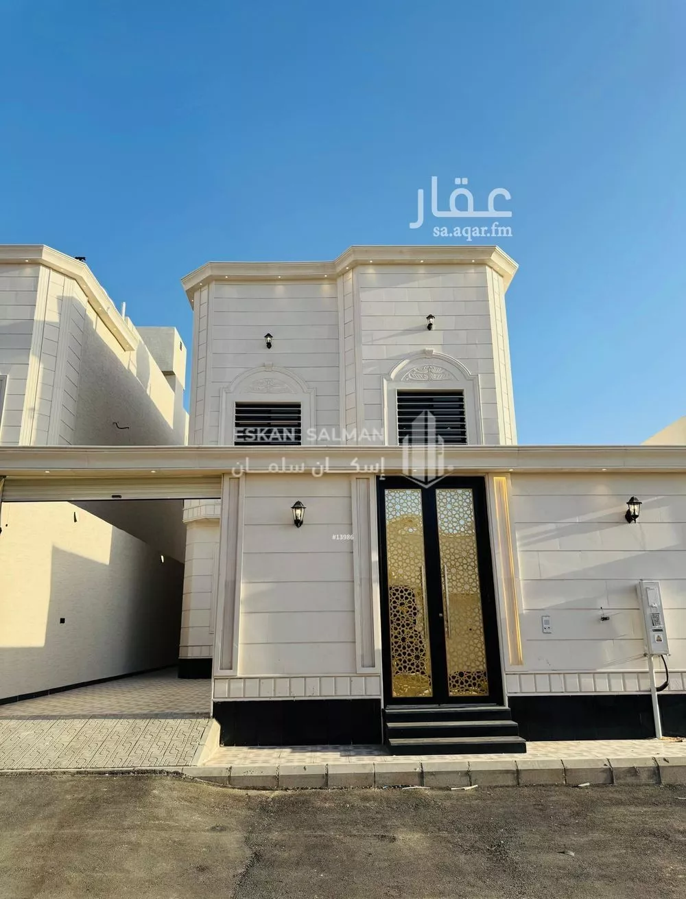 فيلا للبيع في شارع سعيد بن قيس, حي ريحه, مدينة امارة منطقة مكة المكرمة - الطائف, منطقة مكة المكرمة 1 صورة