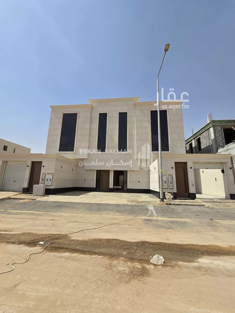 دور للبيع في شارع العمره, حي الجنادرية, مدينة الرياض, منطقة الرياض 1 صورة