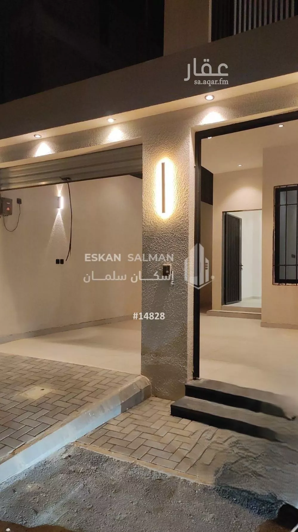 دور للبيع في شارع خريص, حي الجنادرية, مدينة الرياض, منطقة الرياض 1 صورة