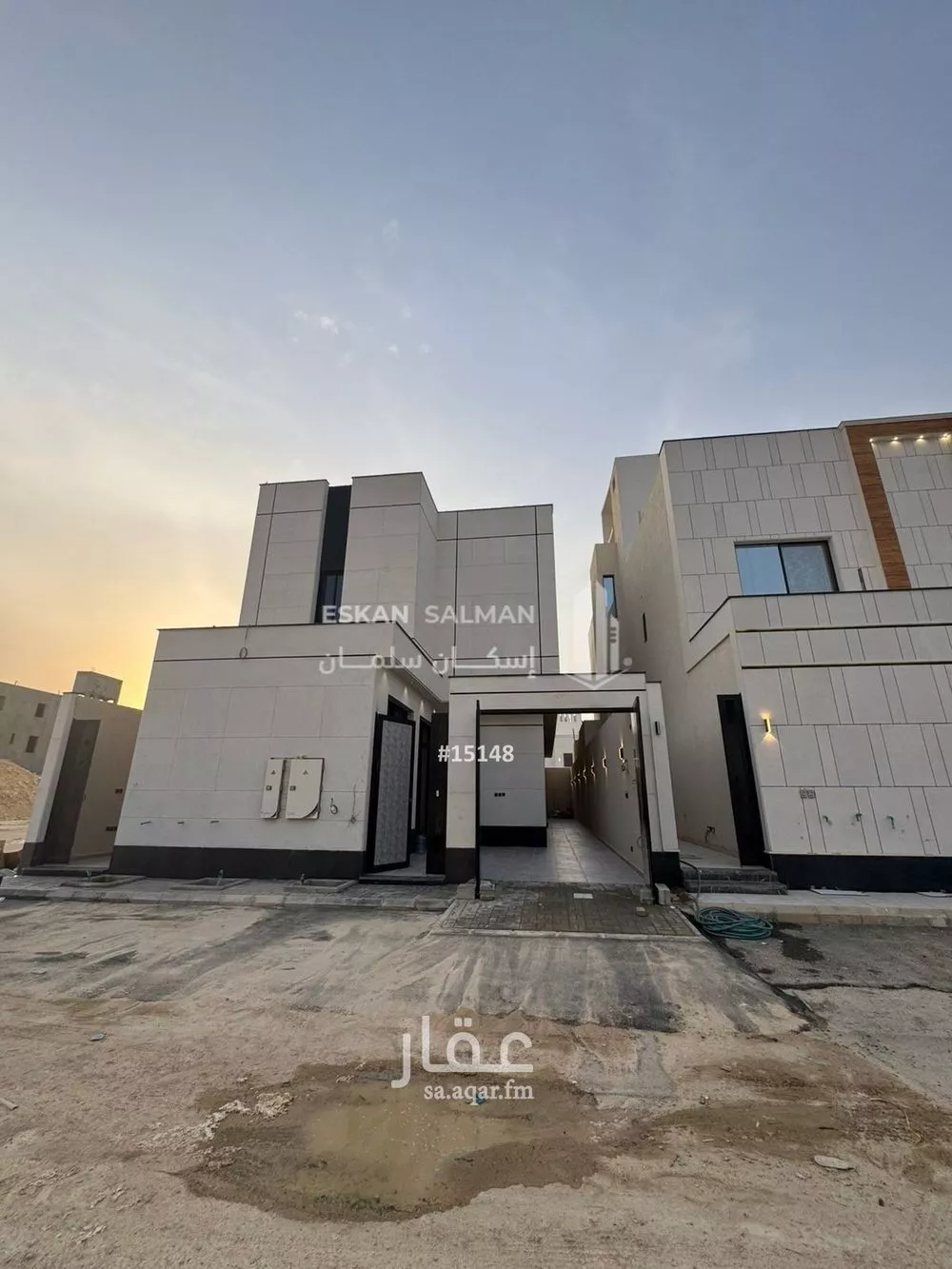شقة للبيع في شارع العمره, حي الجنادرية, مدينة الرياض, منطقة الرياض 1 صورة