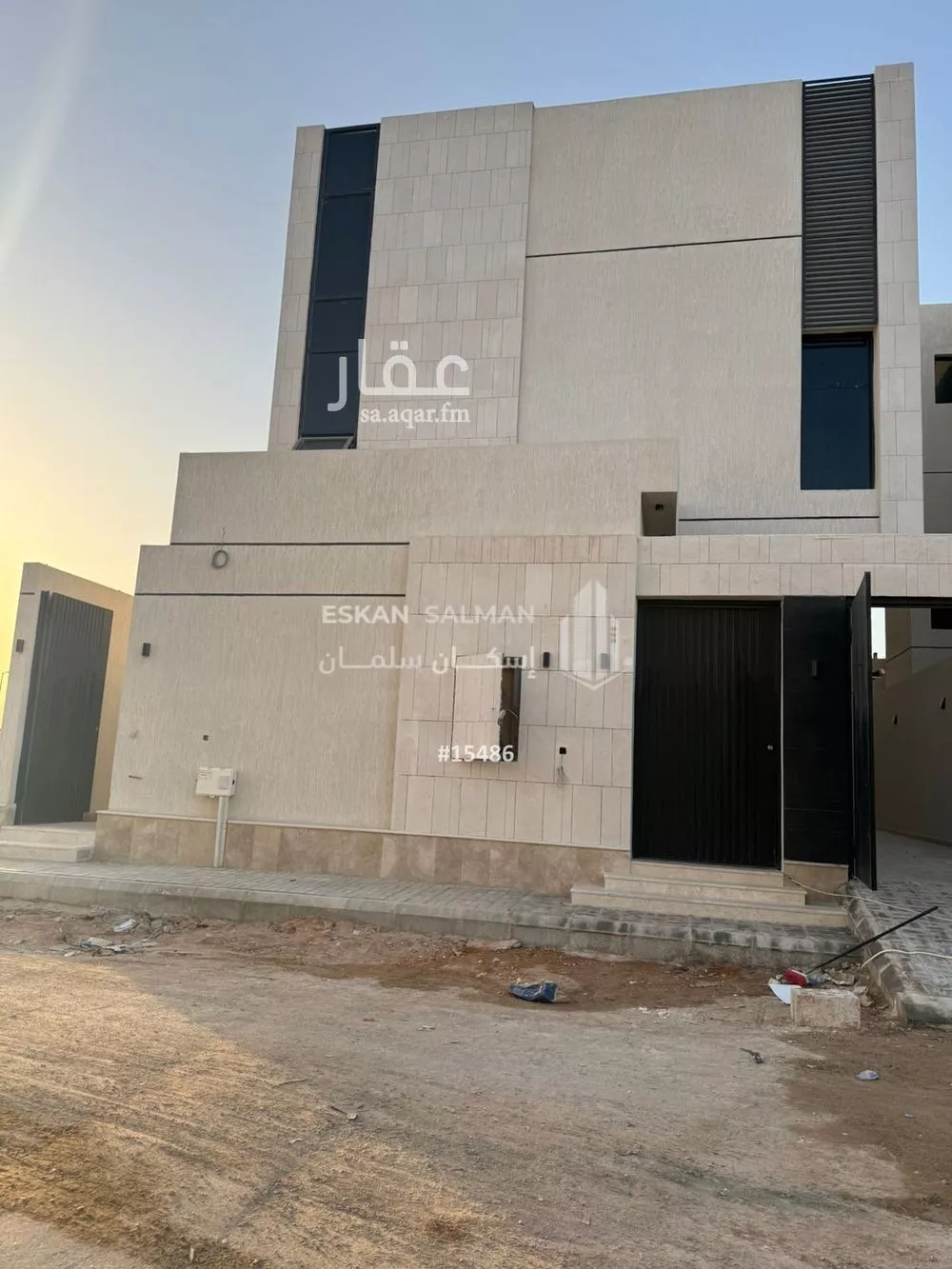 فيلا للبيع في شارع ابي عطاء العطاري, حي المعيزيلة, مدينة الرياض, منطقة الرياض 1 صورة