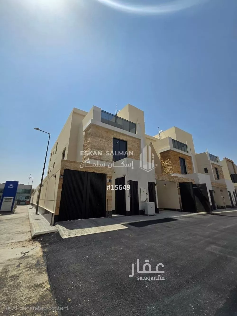 شقة للبيع في شارع مهرة, حي اليرموك, مدينة الرياض, منطقة الرياض 1 صورة
