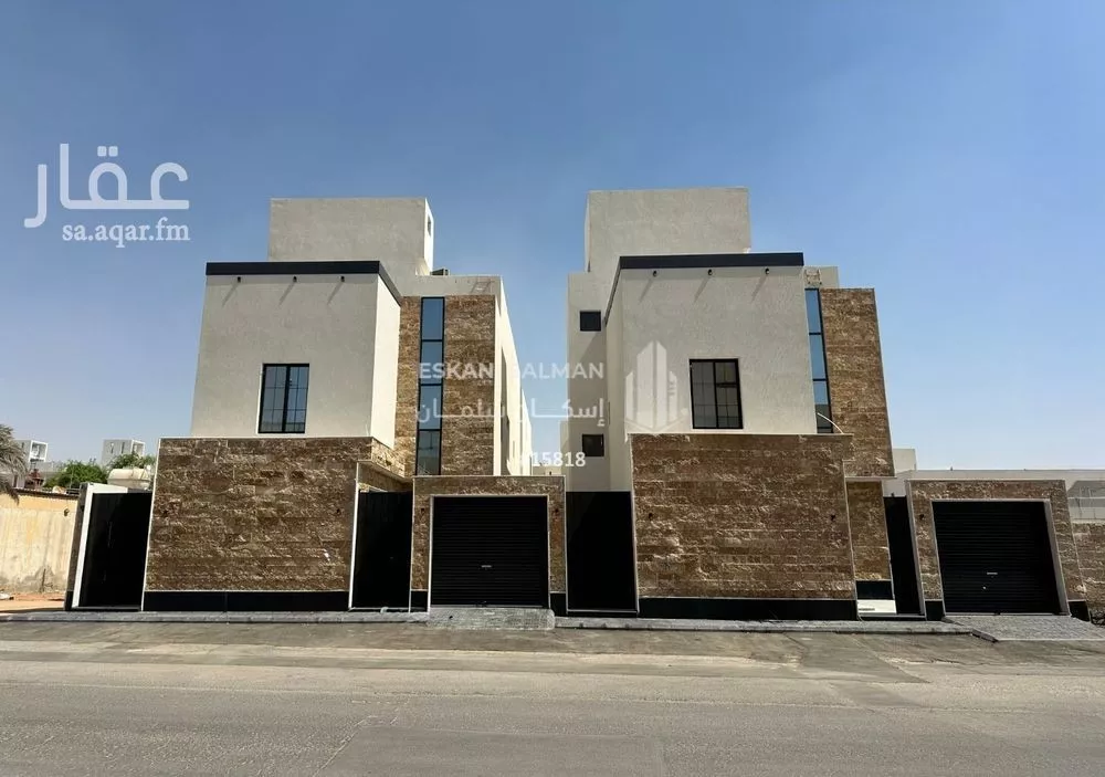شقة للبيع في شارع شارع رقم 181, حي الجنادرية, مدينة الرياض, منطقة الرياض 1 صورة