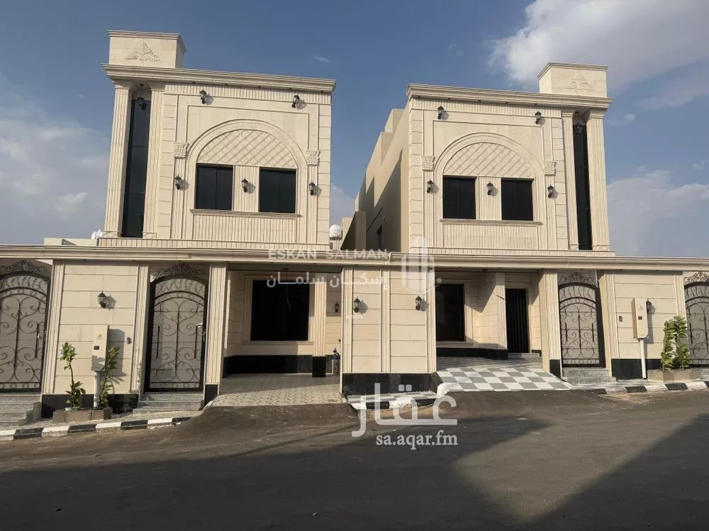 فيلا للبيع في شارع الرحبة 154, حي الرحبة, مدينة امارة منطقة مكة المكرمة - الطائف, منطقة مكة المكرمة 1 صورة