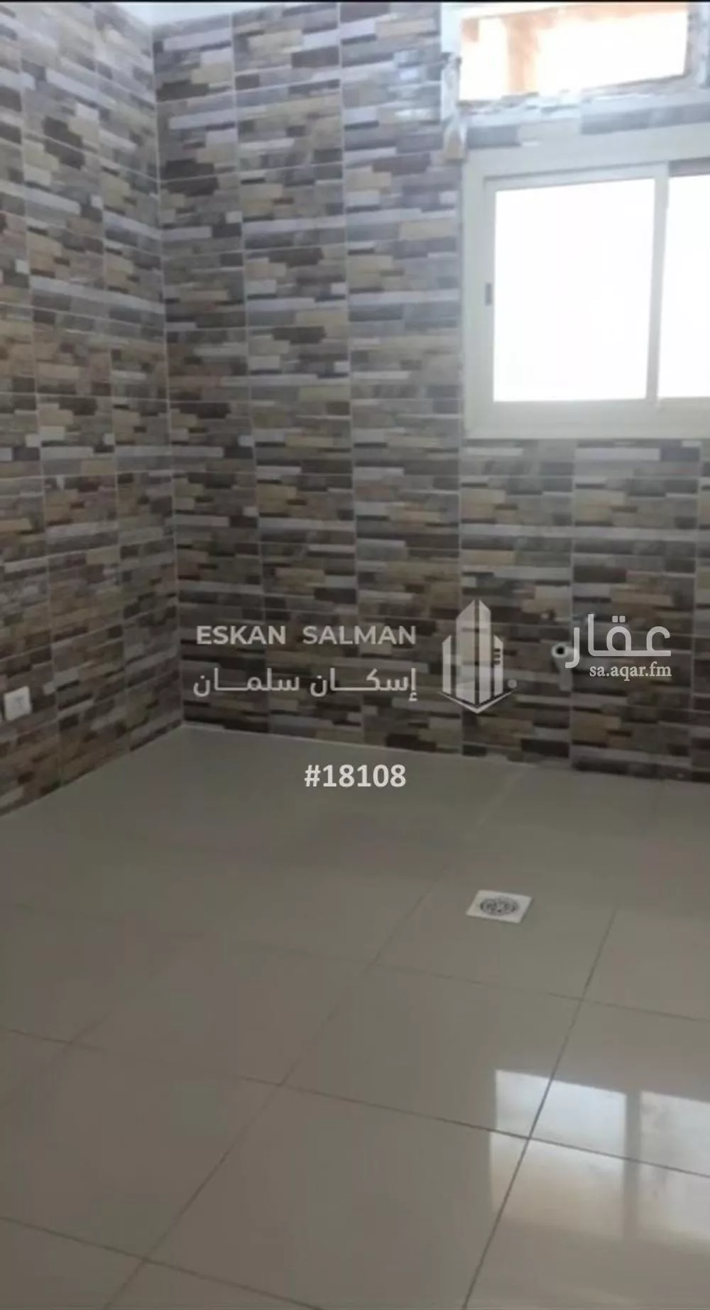 شقة للبيع في شارع الاصفهاني, حي الروضة, مدينة جدة, منطقة مكة المكرمة 1 صورة