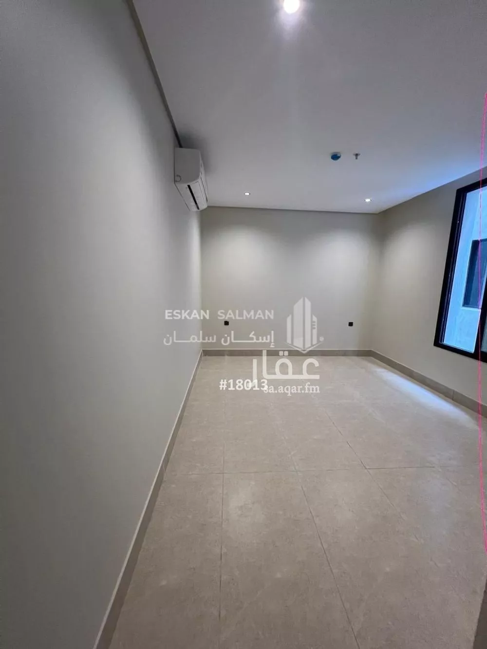 شقة للبيع في شارع ربيعة ابن معاوية ابن الحارث, حي طيبة, مدينة الدمام, المنطقة الشرقية 1 صورة