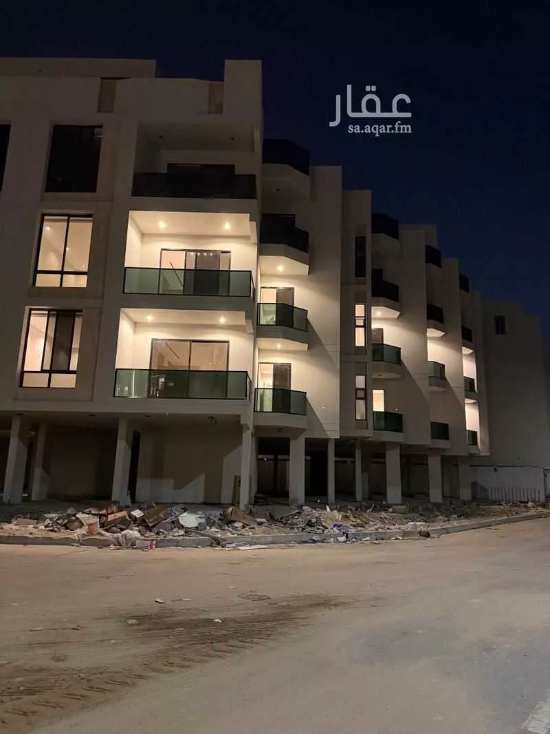 شقة للبيع في شارع 58ج, حي الشعلة, مدينة الدمام, المنطقة الشرقية 1 صورة