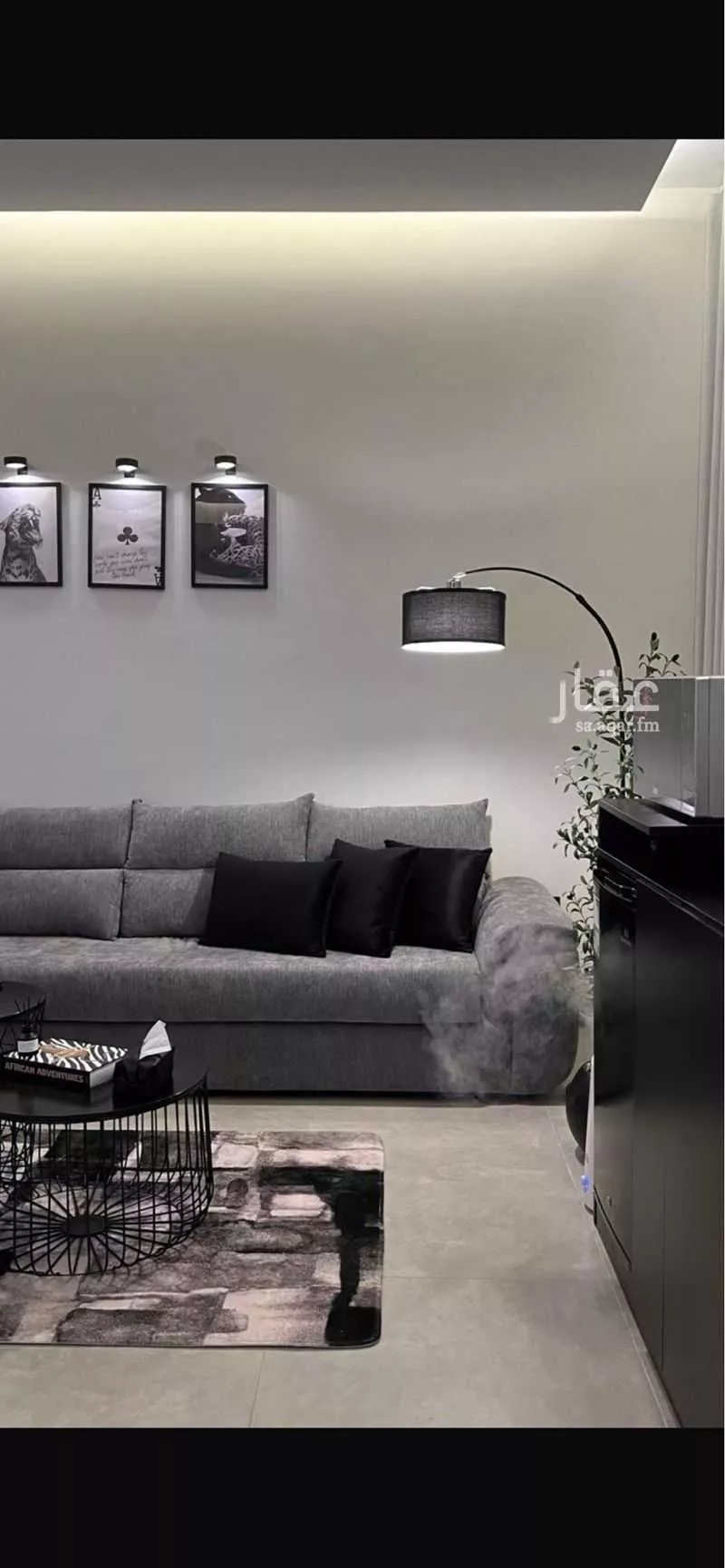 شقة للإيجار في شارع عبدالله رضا, حي السليمانية, مدينة جدة, منطقة مكة المكرمة 1 صورة