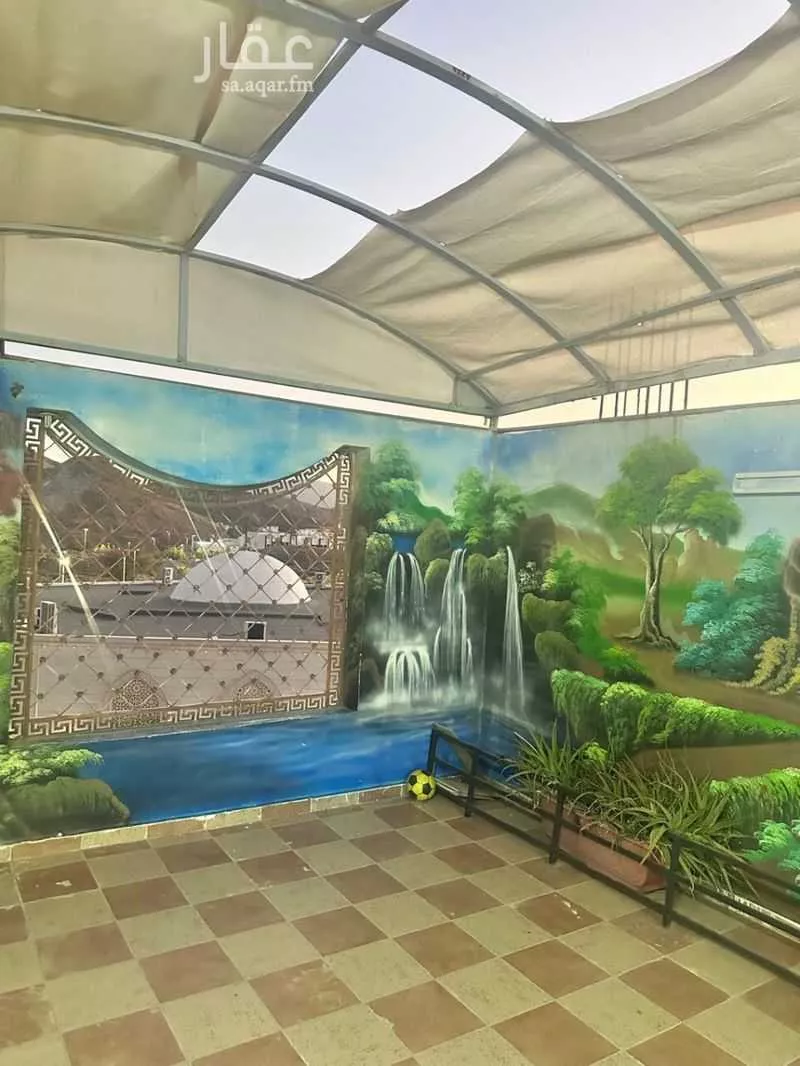 عمارة للإيجار في شارع ابراهيم المخزومي, حي القراحين, مدينة امارة منطقة مكة المكرمة - الطائف, منطقة مكة المكرمة 1 صورة