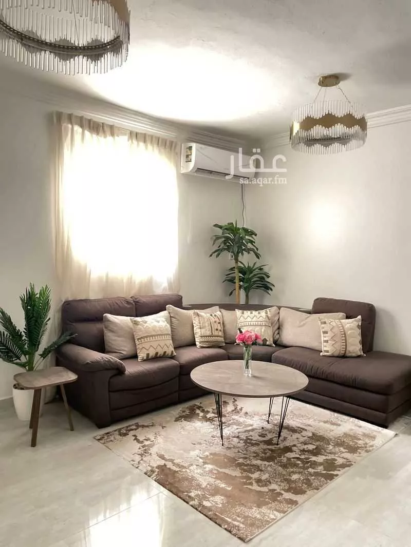 شقة للإيجار في شارع امير المومنين عمر بن الخطاب ، حي النور ، الدمام ، الدمام 1 صورة