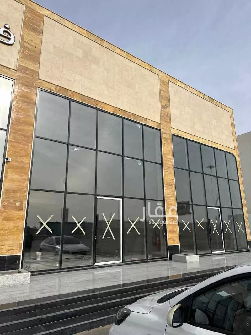 محل للإيجار في تبوك ، حي السلام ، منطقة تبوك 1 صورة