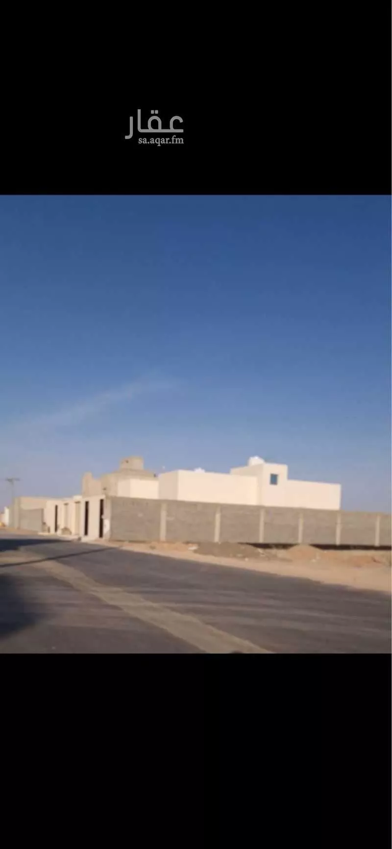 أرض للبيع في حي 1051 مخطط رقم, مدينة القويعيه, منطقة الرياض 1 صورة