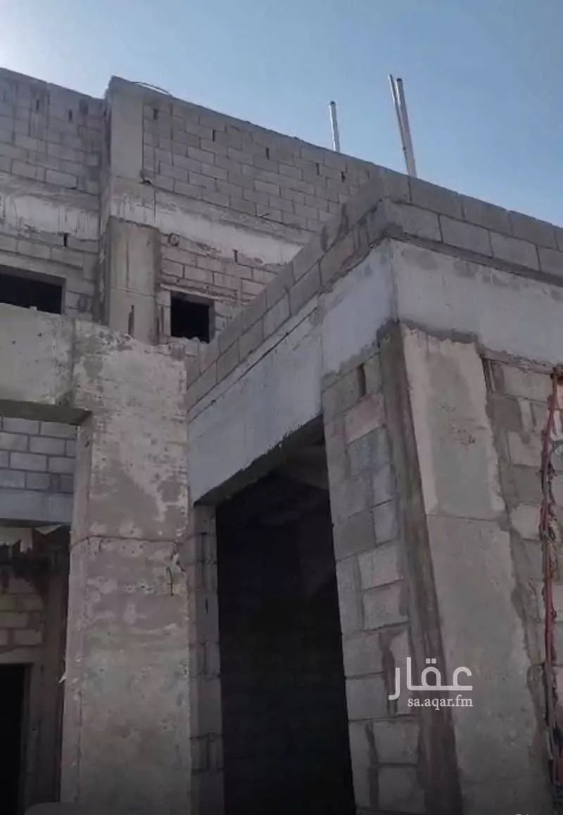 عمارة للبيع في شارع عمير بن سعد, حي النسيم الغربي, مدينة الرياض, منطقة الرياض 1 صورة