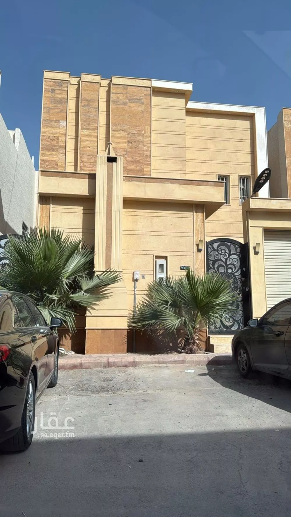 فيلا للبيع في شارع ابن الواثق, حي ديراب, مدينة الرياض, منطقة الرياض 1 صورة