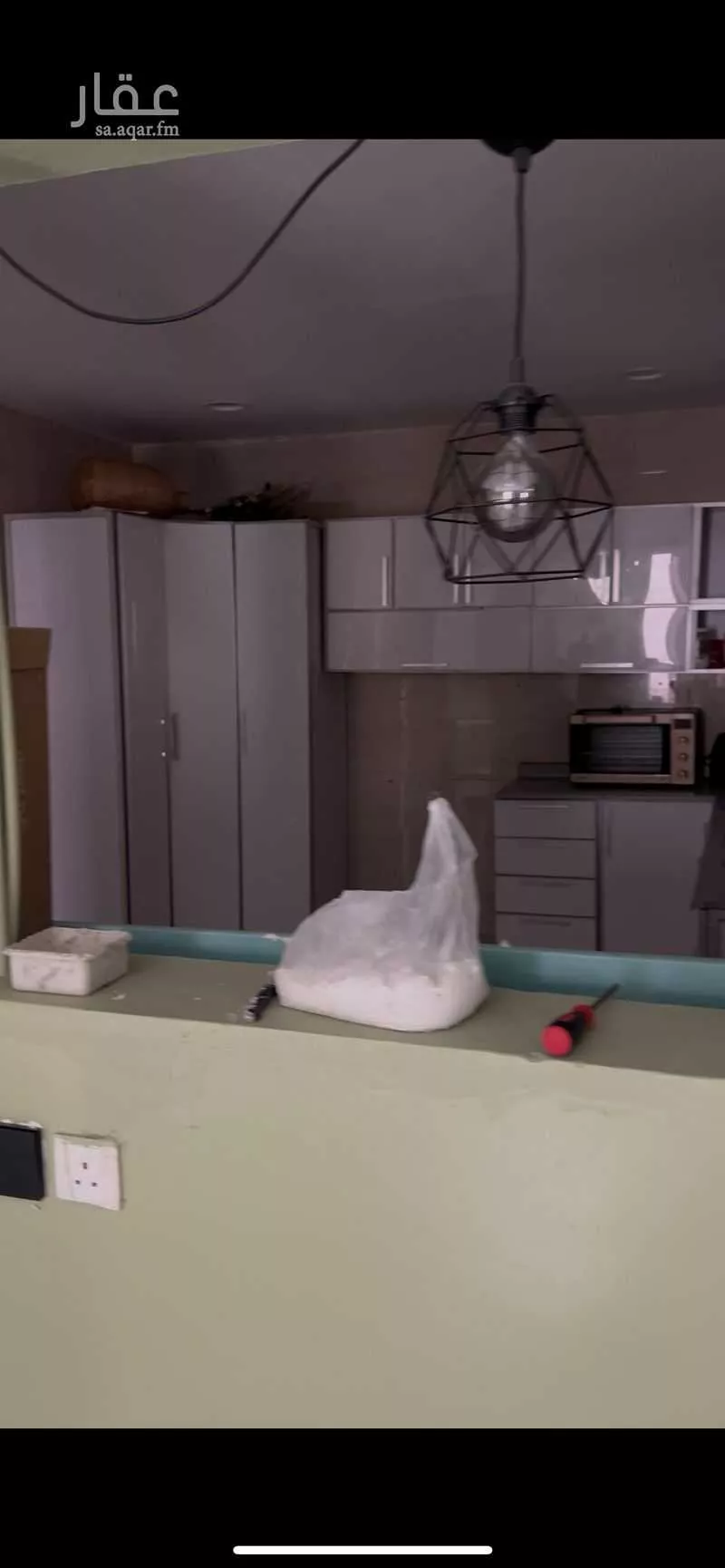 شقة للإيجار في طريق الملك سعود الفرعي ، حي النور ، الدمام ، الدمام 1 صورة