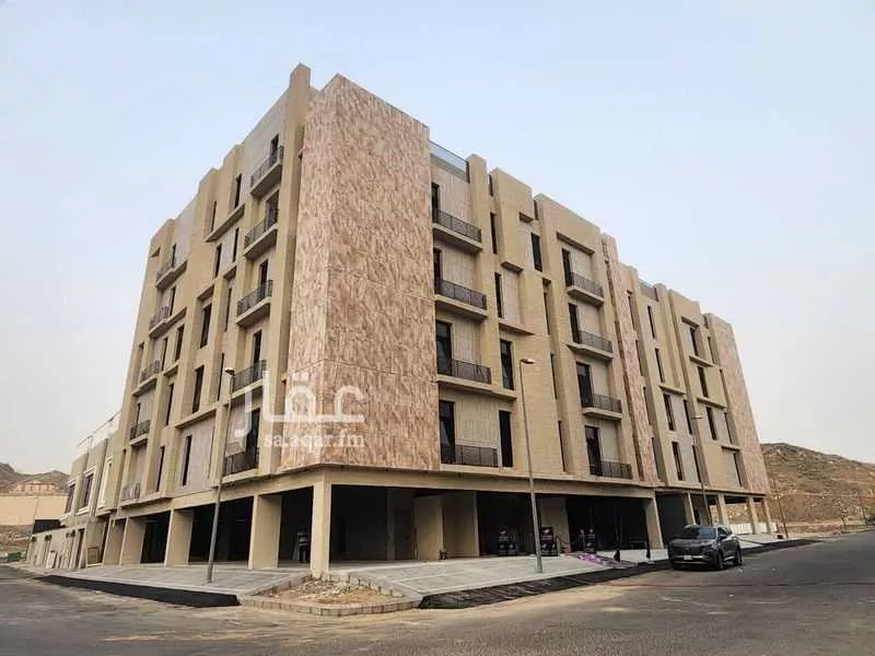شقة للبيع في شارع 105 الحمراء, حي الحمراء, مدينة مكة المكرمة, منطقة مكة المكرمة 1 صورة