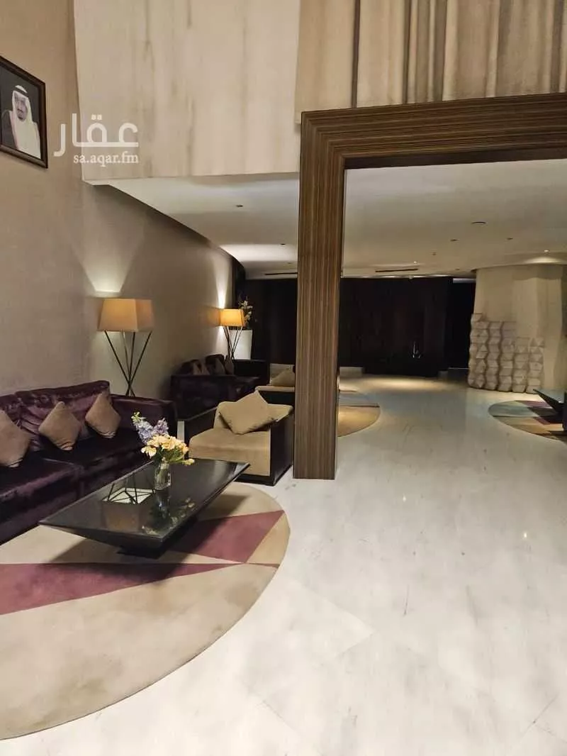 شقة للإيجار في شارع ثنيات, حي الصحافة, مدينة الرياض, منطقة الرياض 1 صورة