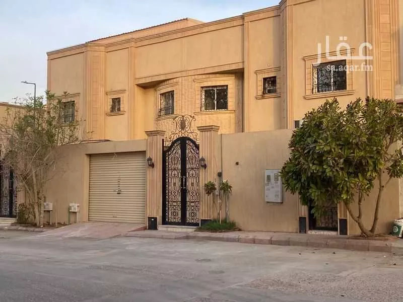 دور للإيجار في شارع فردة, حي قرطبة, مدينة الرياض, منطقة الرياض 1 صورة
