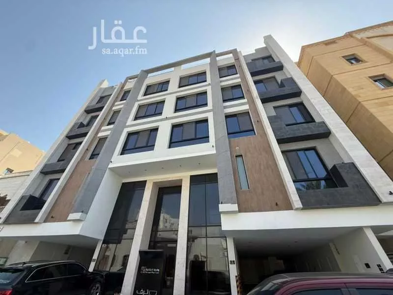 شقة للإيجار في شارع محمد بن الشافعى, حي الزهراء, مدينة جدة, منطقة مكة المكرمة 1 صورة