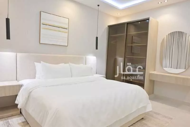 شقة مفروشة للحجز في شارع القنا ، حي المونسية ، الرياض ، منطقة الرياض 1 صورة