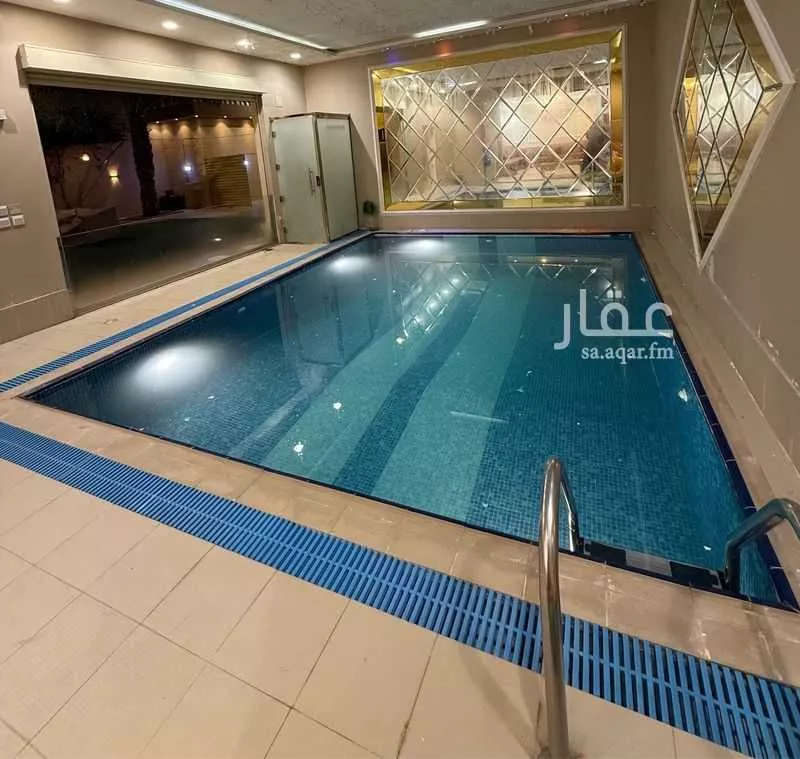 استراحة للبيع في شارع الدهناء ، حي المهدية ، الرياض ، منطقة الرياض 1 صورة