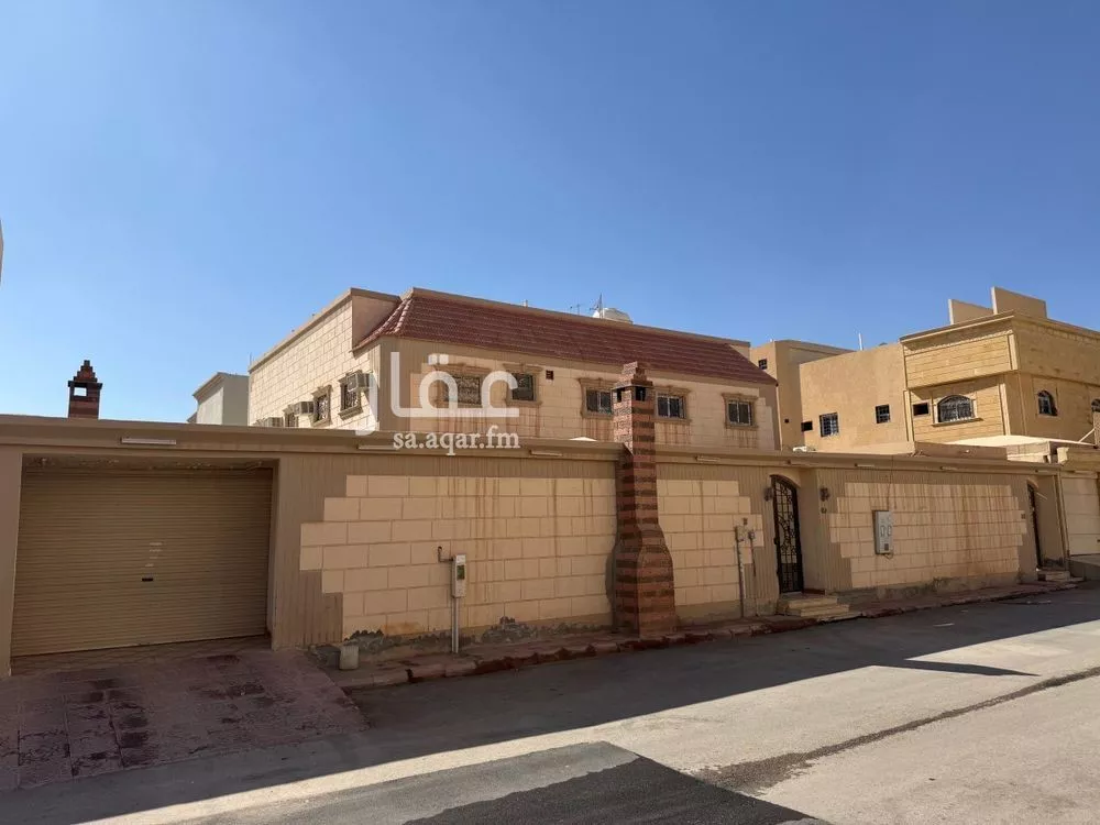 فيلا للبيع في شارع الحورا, حي ديراب, مدينة الرياض, منطقة الرياض 1 صورة