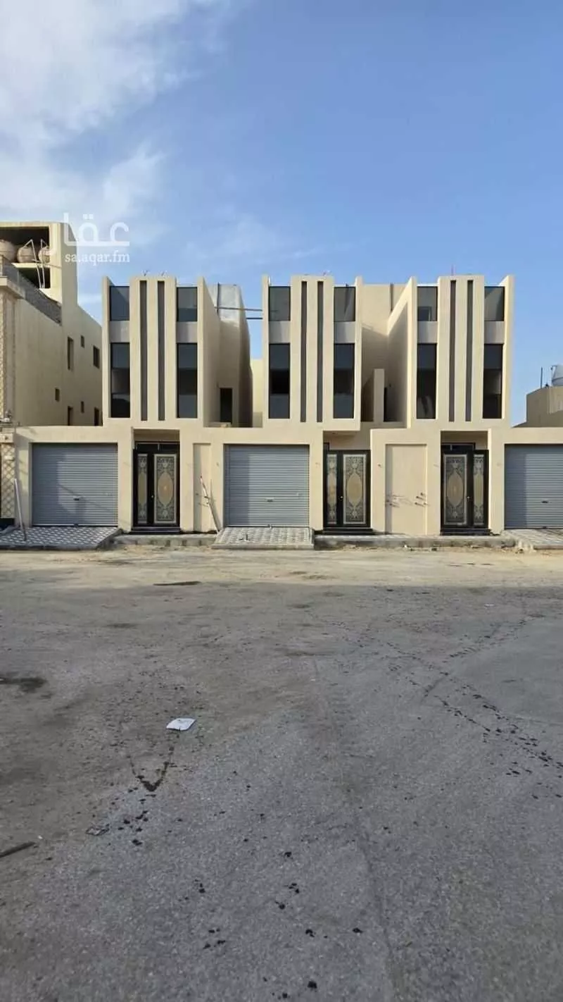 فيلا للبيع في شارع الوقار, حي ضاحية الملك فهد, مدينة الدمام, المنطقة الشرقية 1 صورة