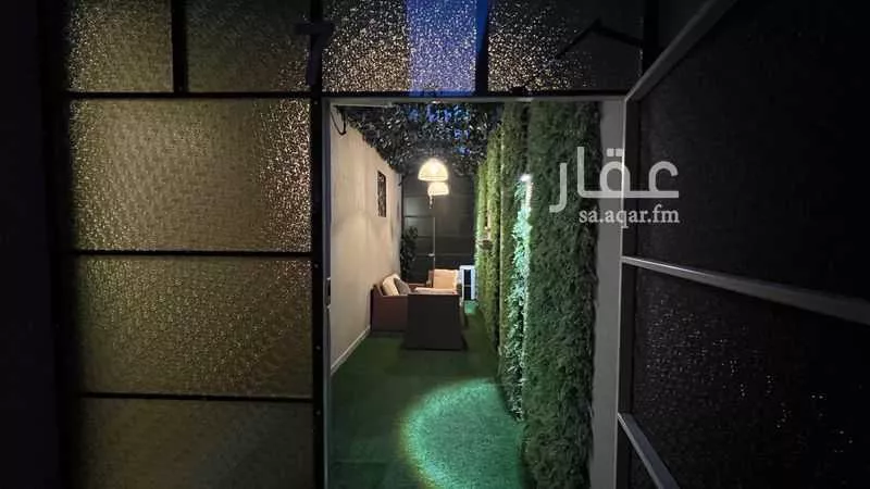 استديو مفروش للحجز في شارع وادي الملاص ، حي غرناطة ، الرياض ، منطقة الرياض 1 صورة