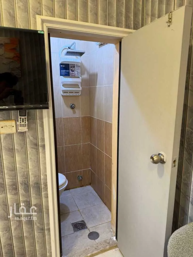 غرفة للإيجار في شارع المغيره بن شعبه, حي الشاطئ, مدينة جدة, منطقة مكة المكرمة 1 صورة