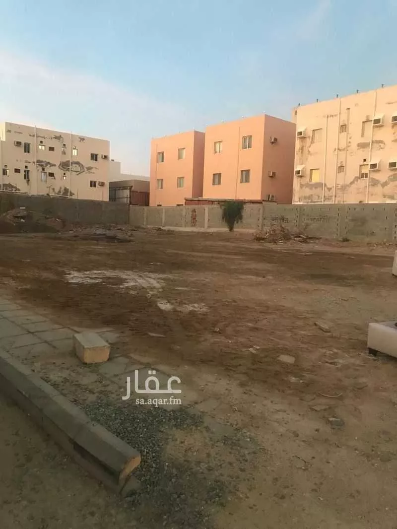 أرض للبيع في شارع شرحبيل بن عبد الله, حي طيبة, مدينة جدة, منطقة مكة المكرمة 1 صورة