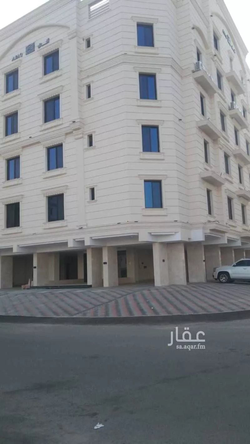 شقة للبيع في شارع ابن ابي صالح, حي الواحة, مدينة جدة, منطقة مكة المكرمة 1 صورة