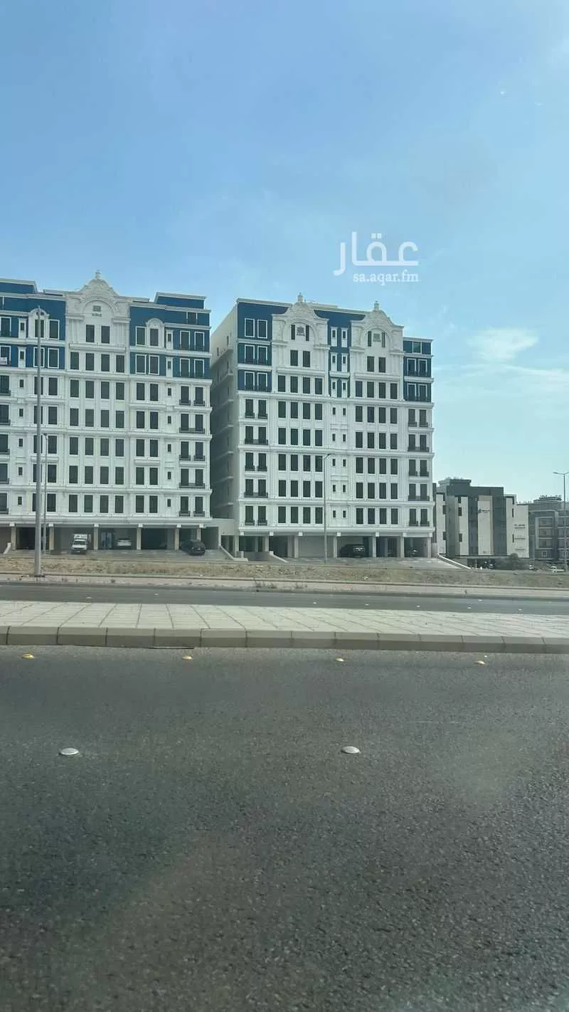 شقة للبيع في شارع جمال بن عبد الله شيخ, حي الواحة, مدينة جدة, منطقة مكة المكرمة 1 صورة