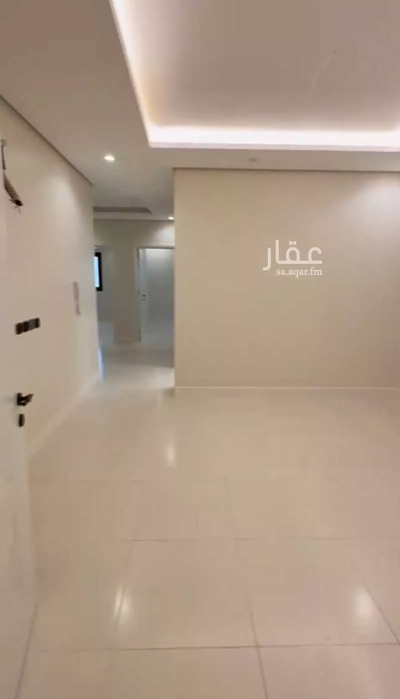 شقة للإيجار في شارع المنذر العبدي, حي الريان, مدينة جدة, منطقة مكة المكرمة 1 صورة