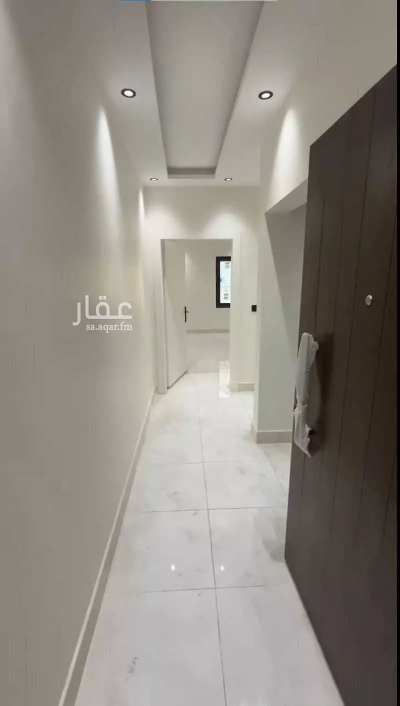 شقة للبيع في شارع الواحة, حي الواحة, مدينة جدة, منطقة مكة المكرمة 1 صورة