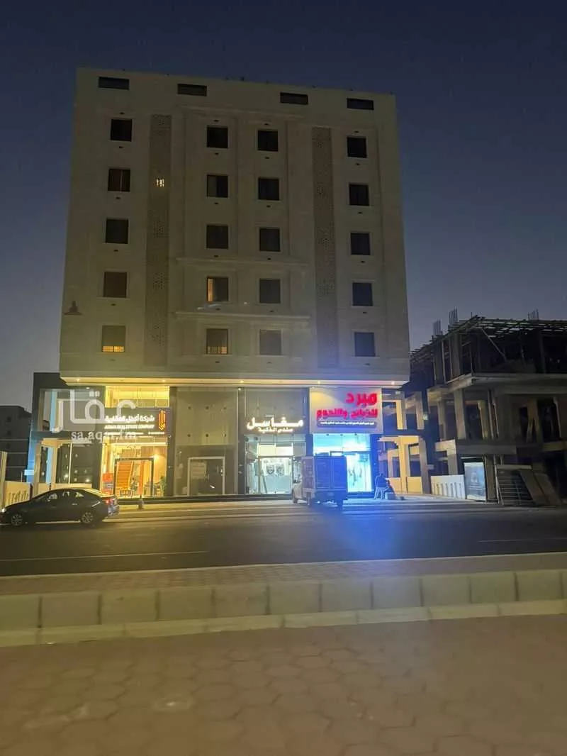 محل للإيجار في حي الواحة, مدينة جدة, منطقة مكة المكرمة 1 صورة