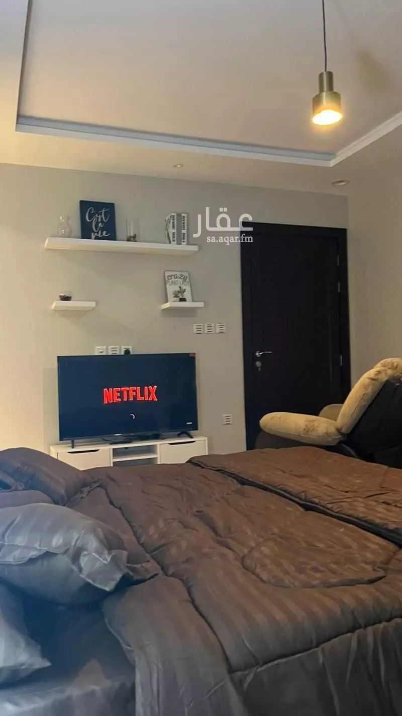 شقة للإيجار في شارع المغيرة بن عبد الرحمن, حي المروة, مدينة جدة, منطقة مكة المكرمة 1 صورة