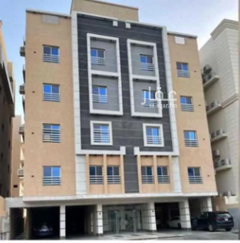 شقة للإيجار في شارع المشيقيق, حي الواحة, مدينة جدة, منطقة مكة المكرمة 1 صورة
