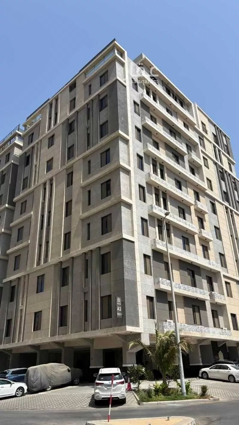 شقة للإيجار في شارع يوسف زاهد, حي الفيحاء, مدينة جدة, منطقة مكة المكرمة 1 صورة