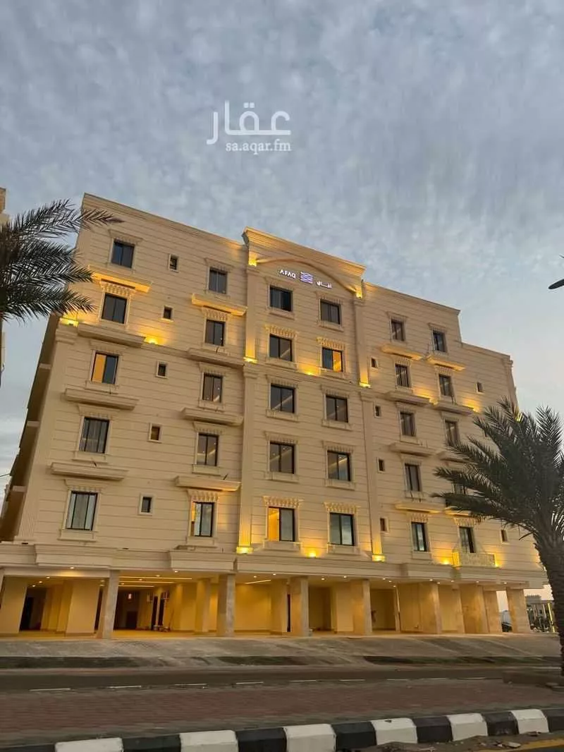 شقة للبيع في شارع إسماعيل الأندلسي, حي حكومي1, مدينة جدة, منطقة مكة المكرمة 1 صورة