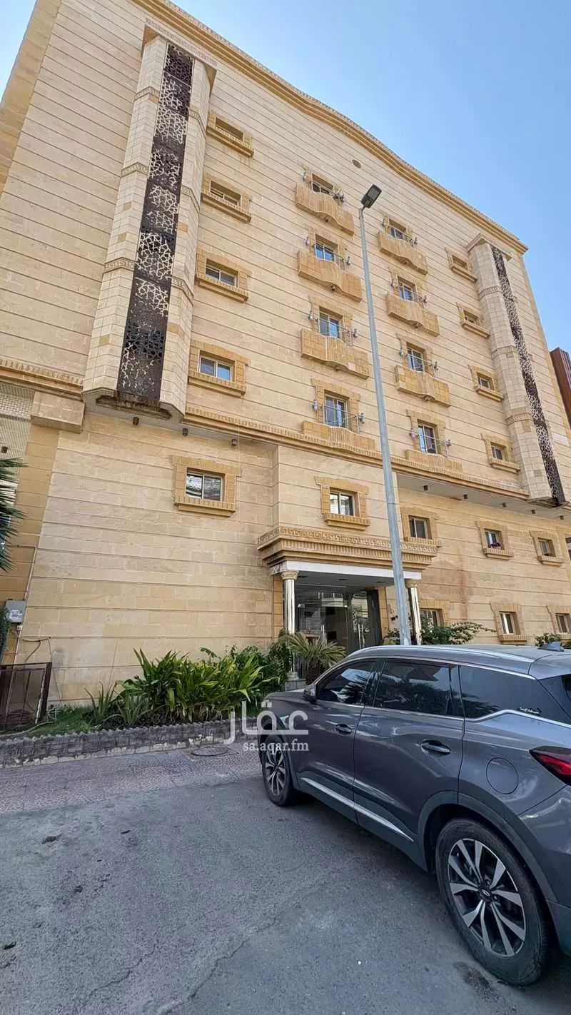 شقة للإيجار في شارع التامين, حي النهضة, مدينة جدة, منطقة مكة المكرمة 1 صورة