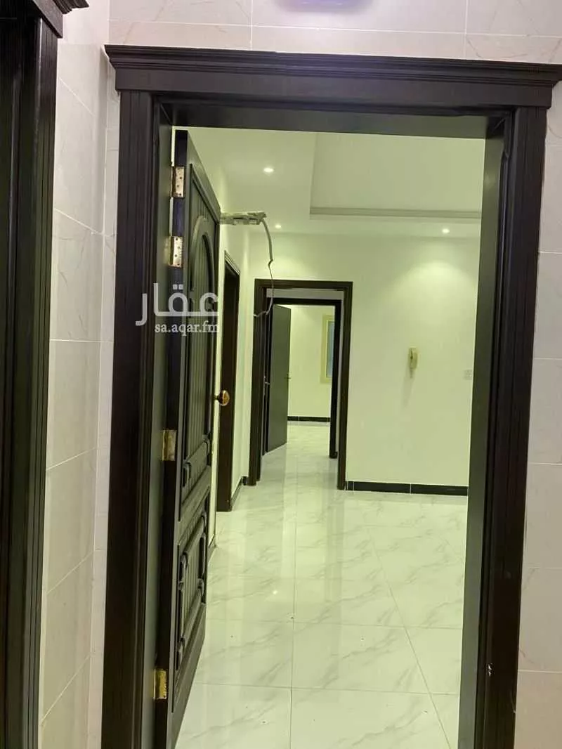 شقة للبيع في شارع ابن ابي صالح, حي الواحة, مدينة جدة, منطقة مكة المكرمة 1 صورة