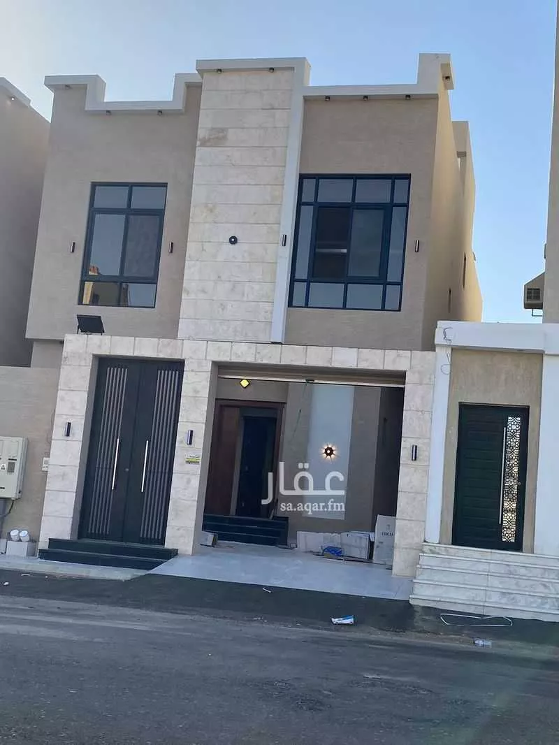 فيلا للإيجار في شارع مشاش الجرود, حي الرياض, مدينة جدة, منطقة مكة المكرمة 1 صورة