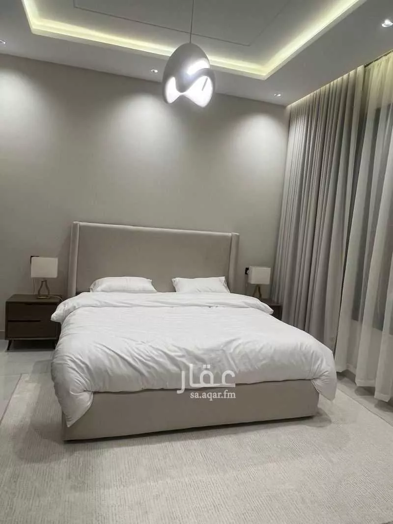 شقة للإيجار في شارع يوسف زاهد, حي الفيحاء, مدينة جدة, منطقة مكة المكرمة 1 صورة